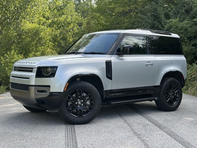 2021 Land Rover Defender X-Dynamic S's photo