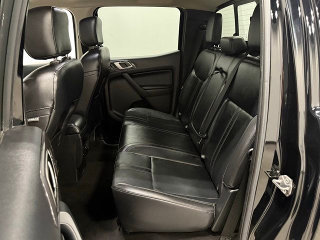 2019 Ford Ranger Lariat photo 28
