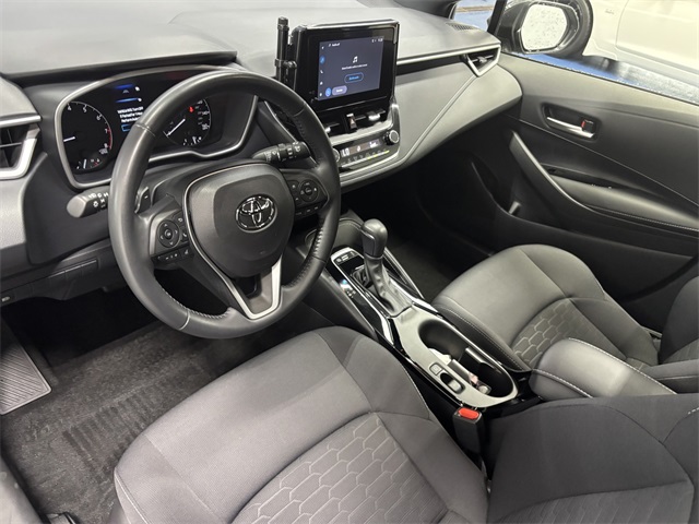 2024 Toyota Corolla SE photo 14