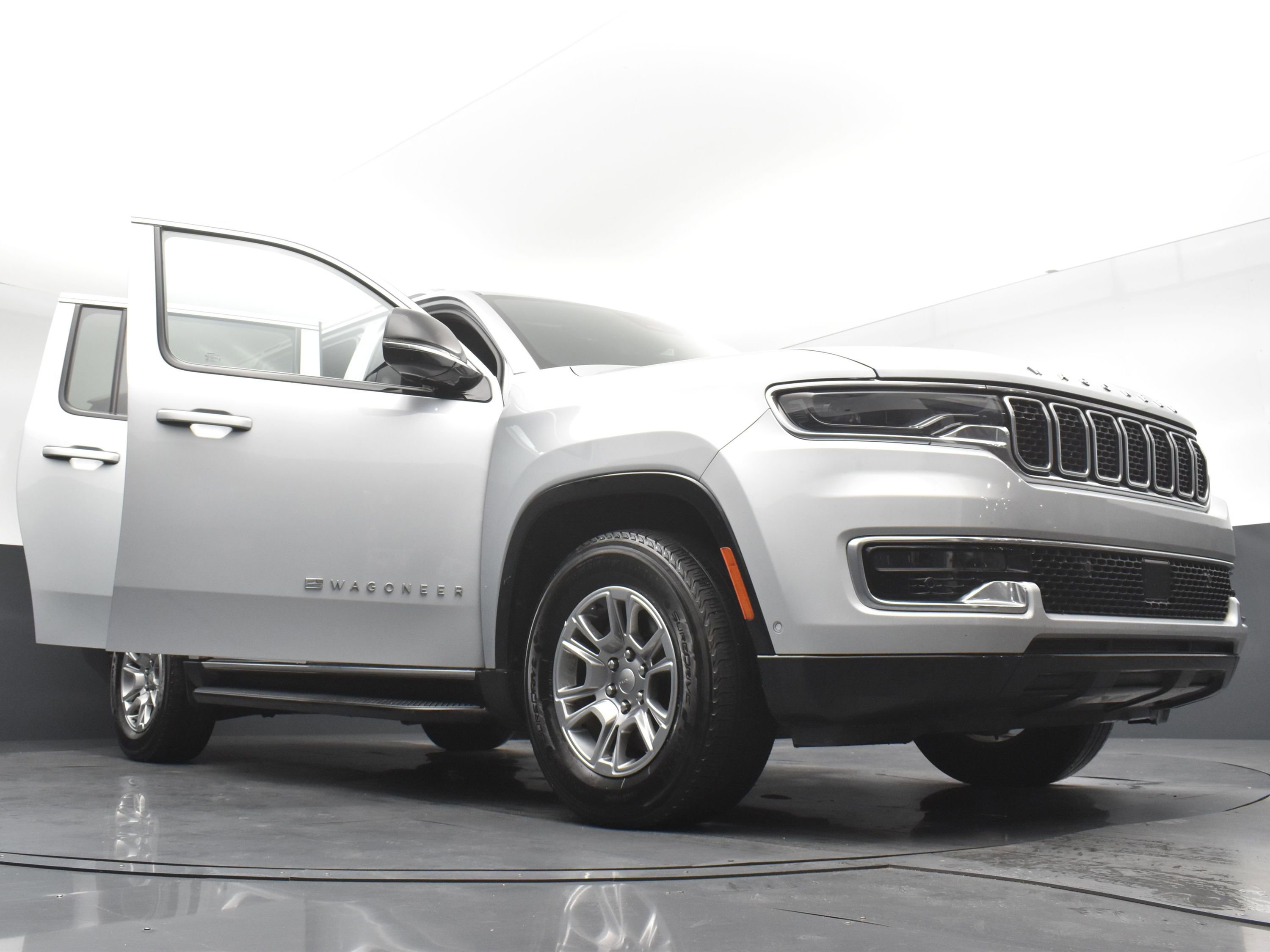 2024 Jeep Wagoneer L Base photo 33