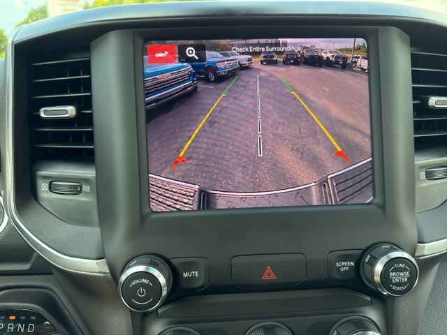 2024 Ram 2500 Big Horn photo 36