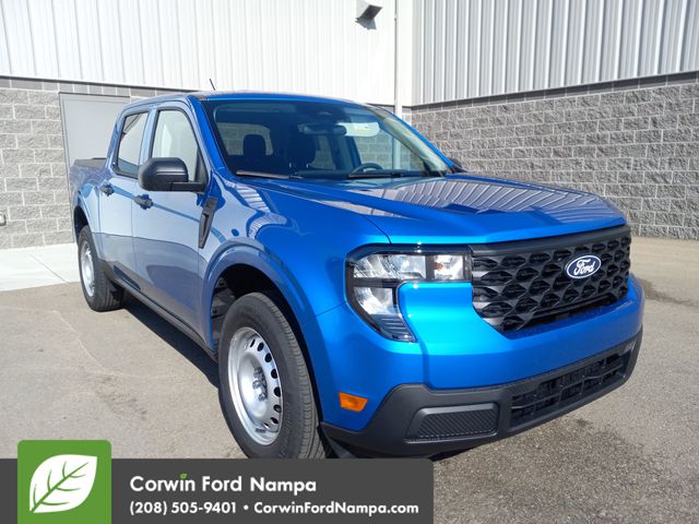 2025 Ford Maverick XL's photo