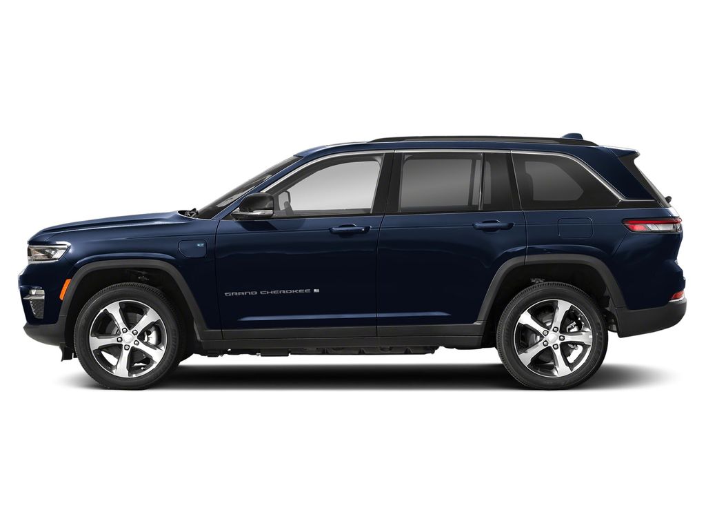 2023 Jeep Cherokee 4xe photo 2