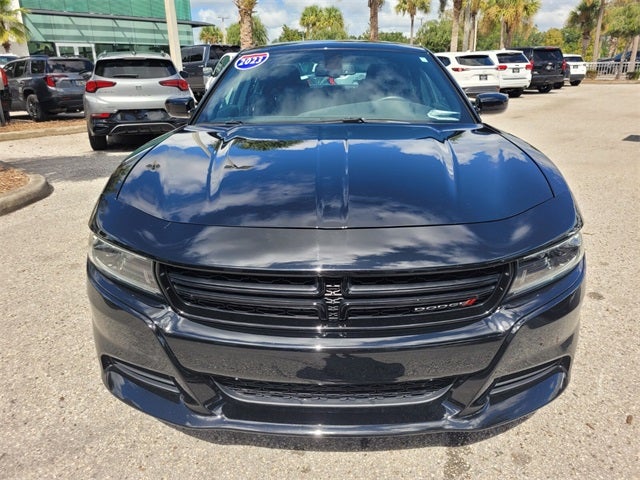 2023 Dodge Charger SXT photo 15