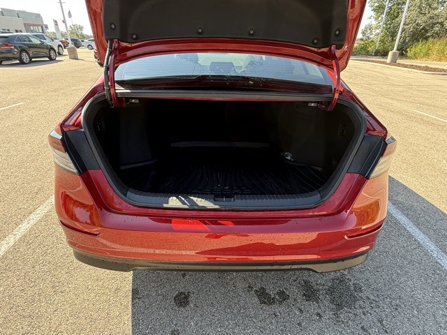 2024 Honda Accord EX photo 15