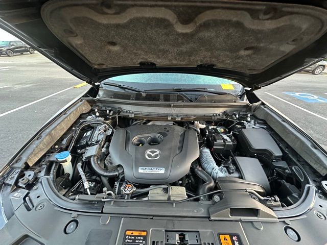 2019 Mazda CX-9 Signature photo 14
