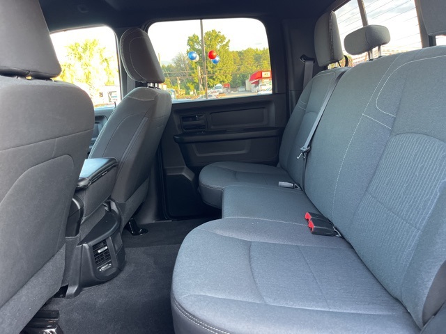 2022 Ram 2500 Tradesman photo 12
