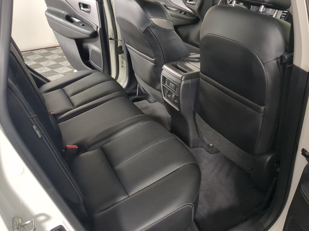 2020 Nissan Murano SL photo 20