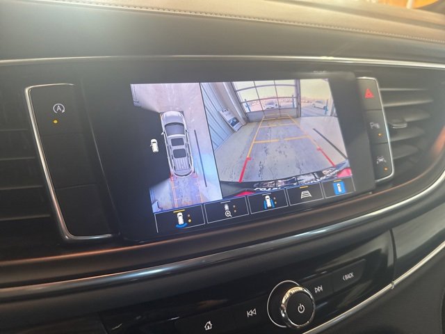2024 Buick Enclave Premium photo 21