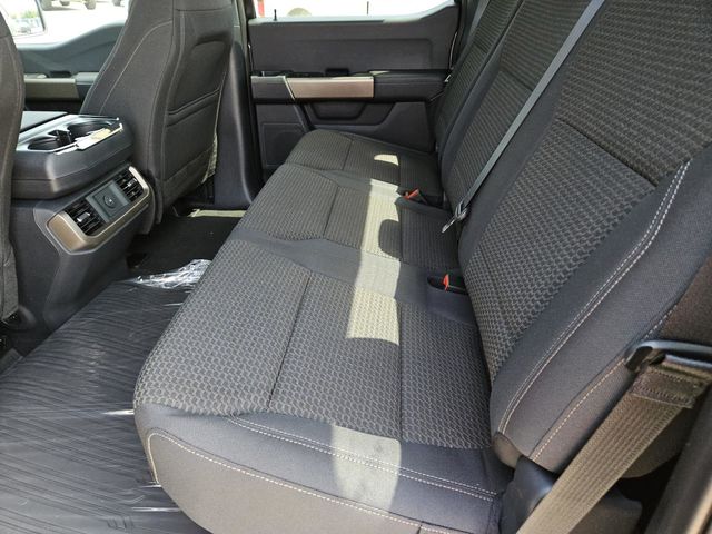 2025 Ford F-150 STX photo 21