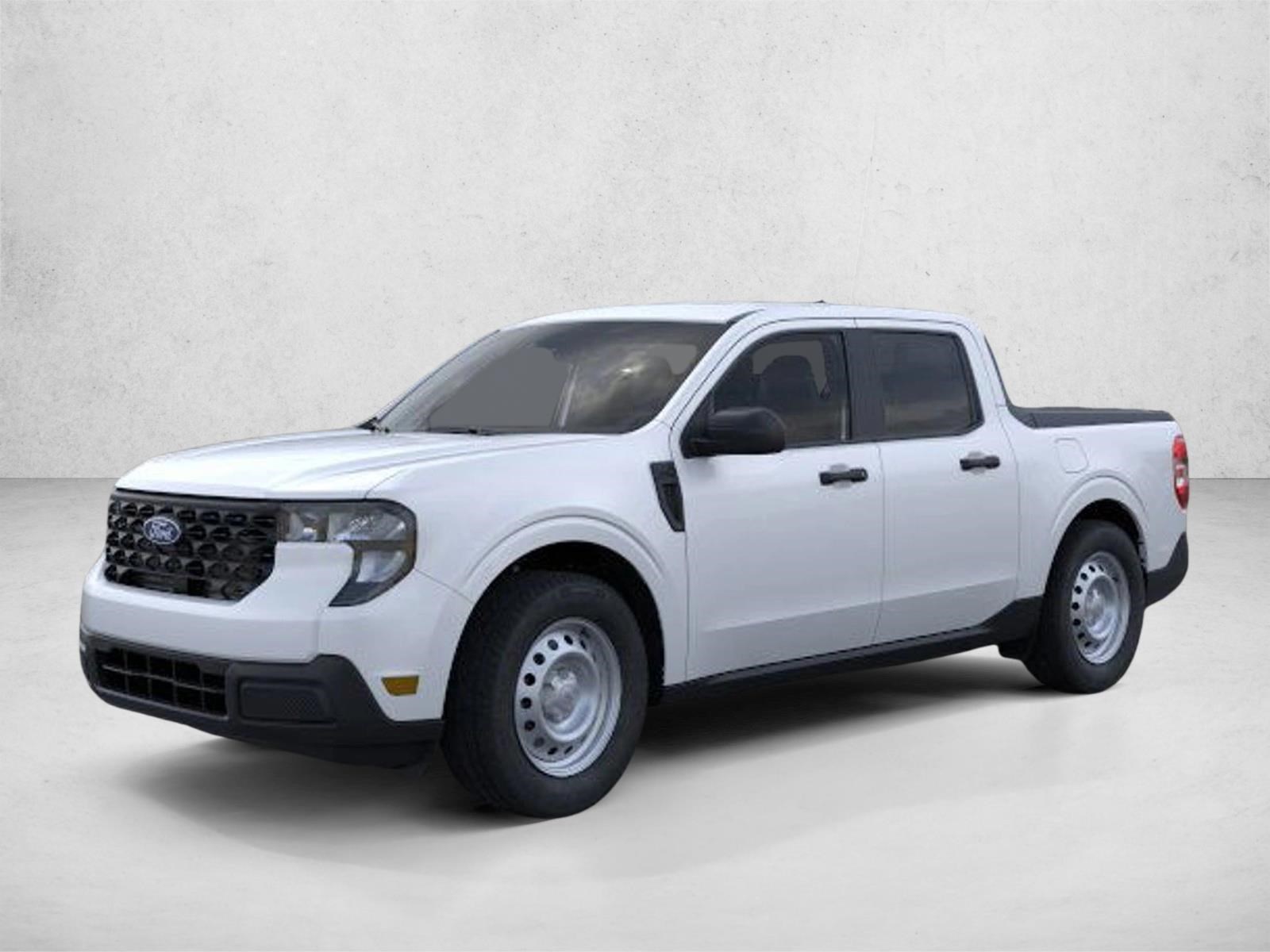 2025 Ford Maverick XL's photo