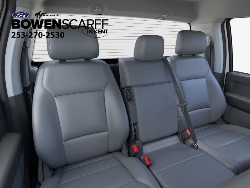 2025 Ford F-600 photo 10