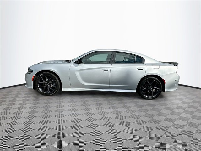2023 Dodge Charger GT photo 4