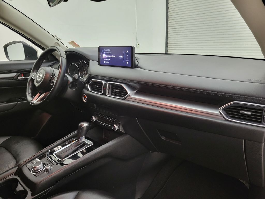 2024 Mazda CX-5 2.5 Select photo 32
