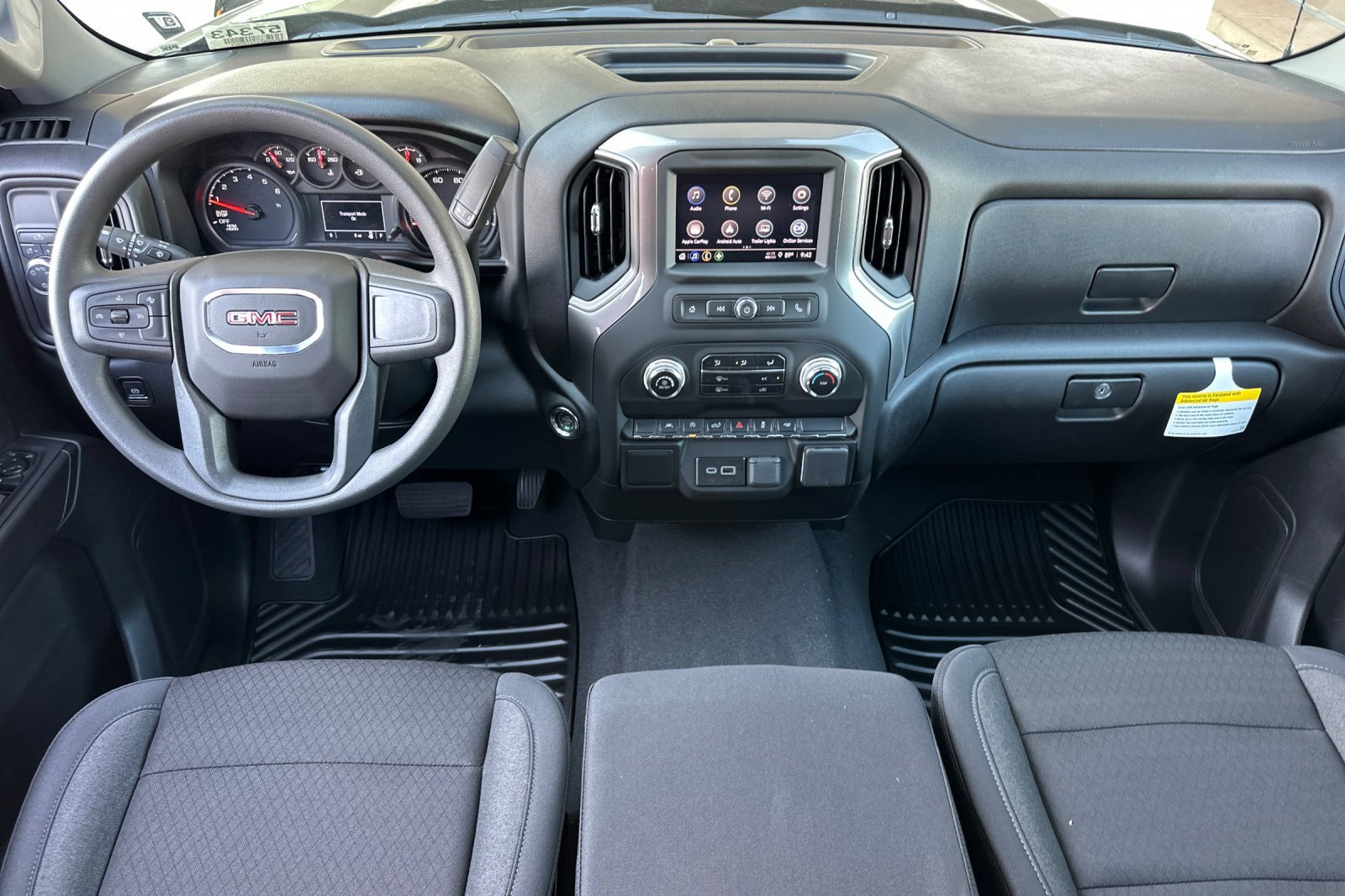 2026 Gmc Sierra 1500 Pro photo 12