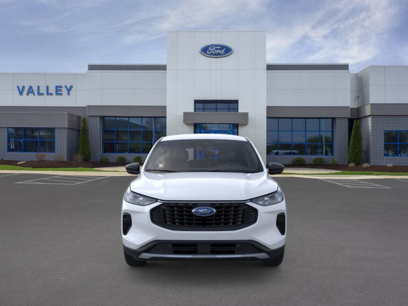 2025 Ford Escape Active photo 4