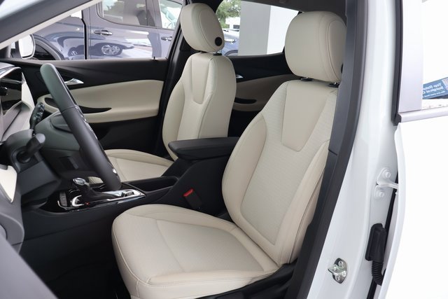 2026 Buick Encore GX Preferred photo 6