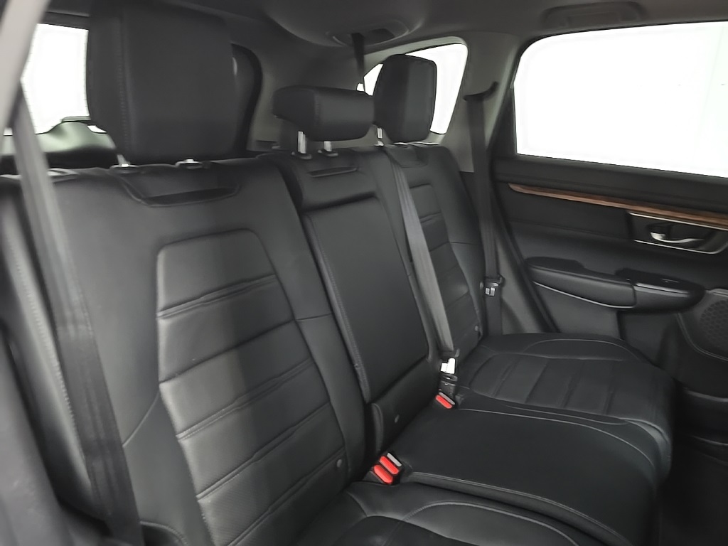 2022 Honda CR-V EX-L photo 15