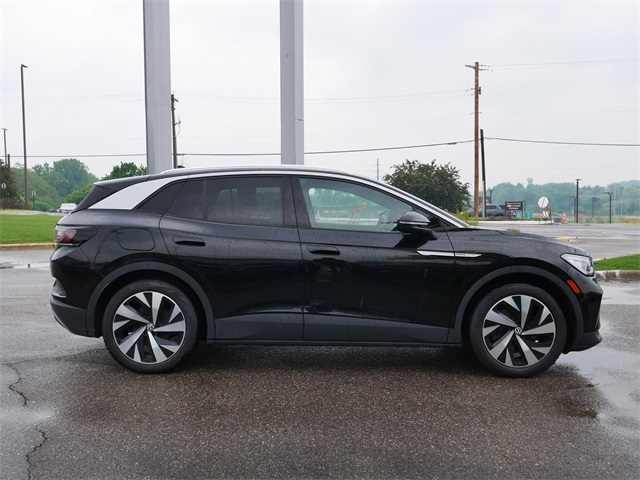 2021 Volkswagen ID.4 Pro S Gradient photo 7