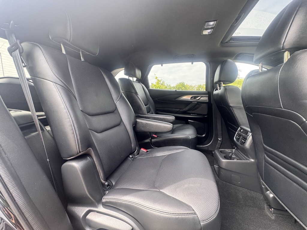 2023 Mazda CX-9 Grand Touring photo 26