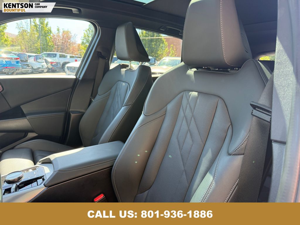 2025 Bmw X3 30x Drive photo 30