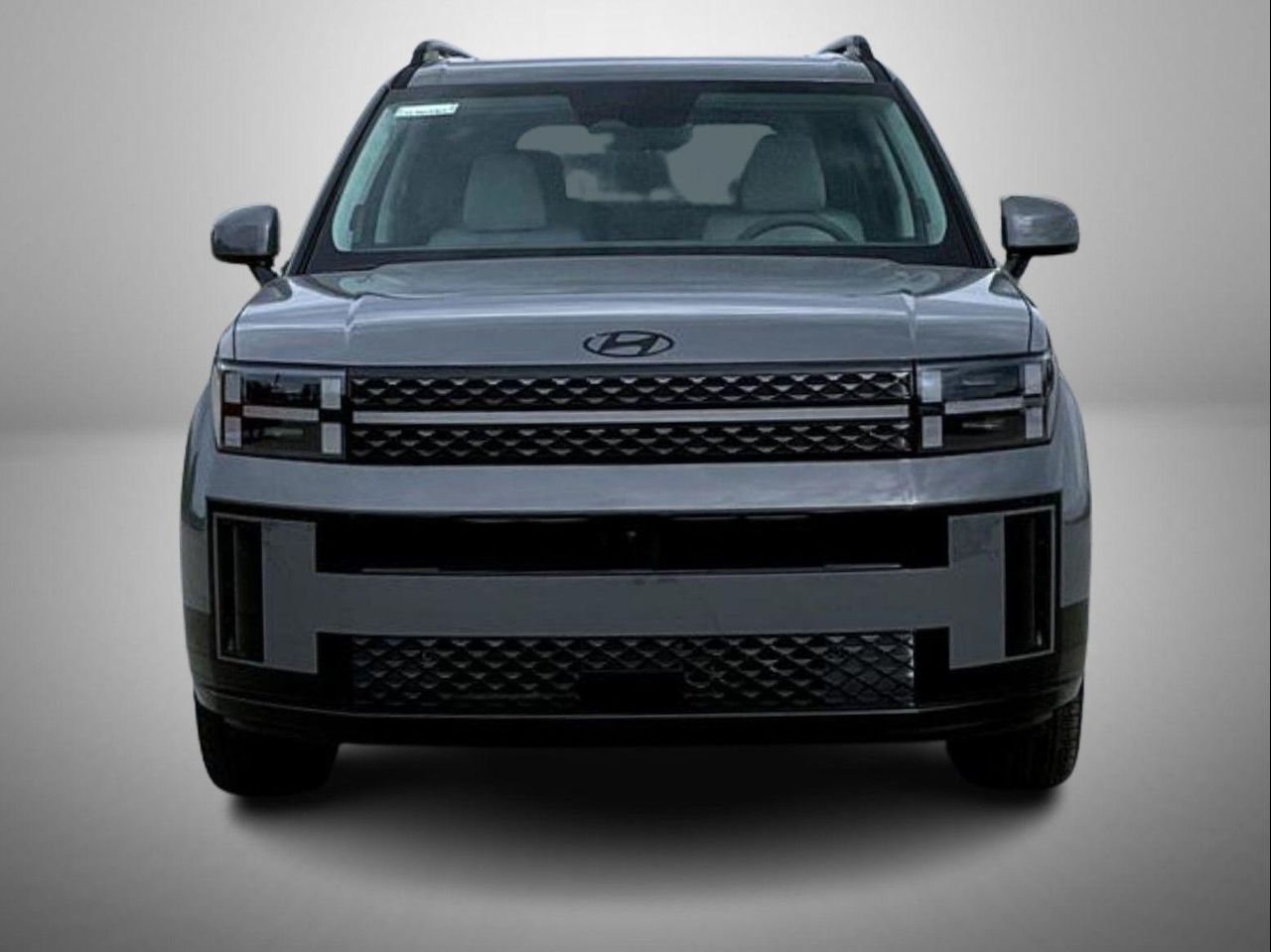 2026 Hyundai Santa Fe Calligraphy photo 2