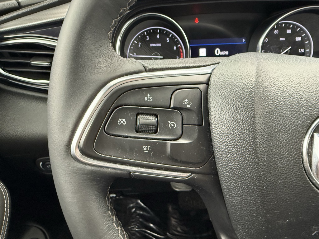 2022 Buick Encore GX Select photo 25