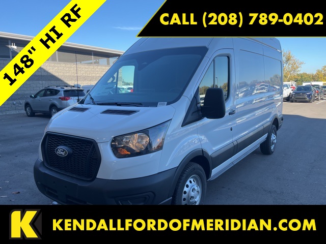 2026 Ford Transit Van Base's photo