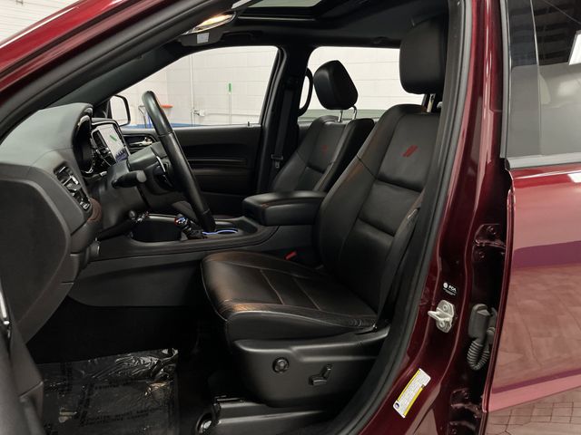 2024 Dodge Durango GT photo 4