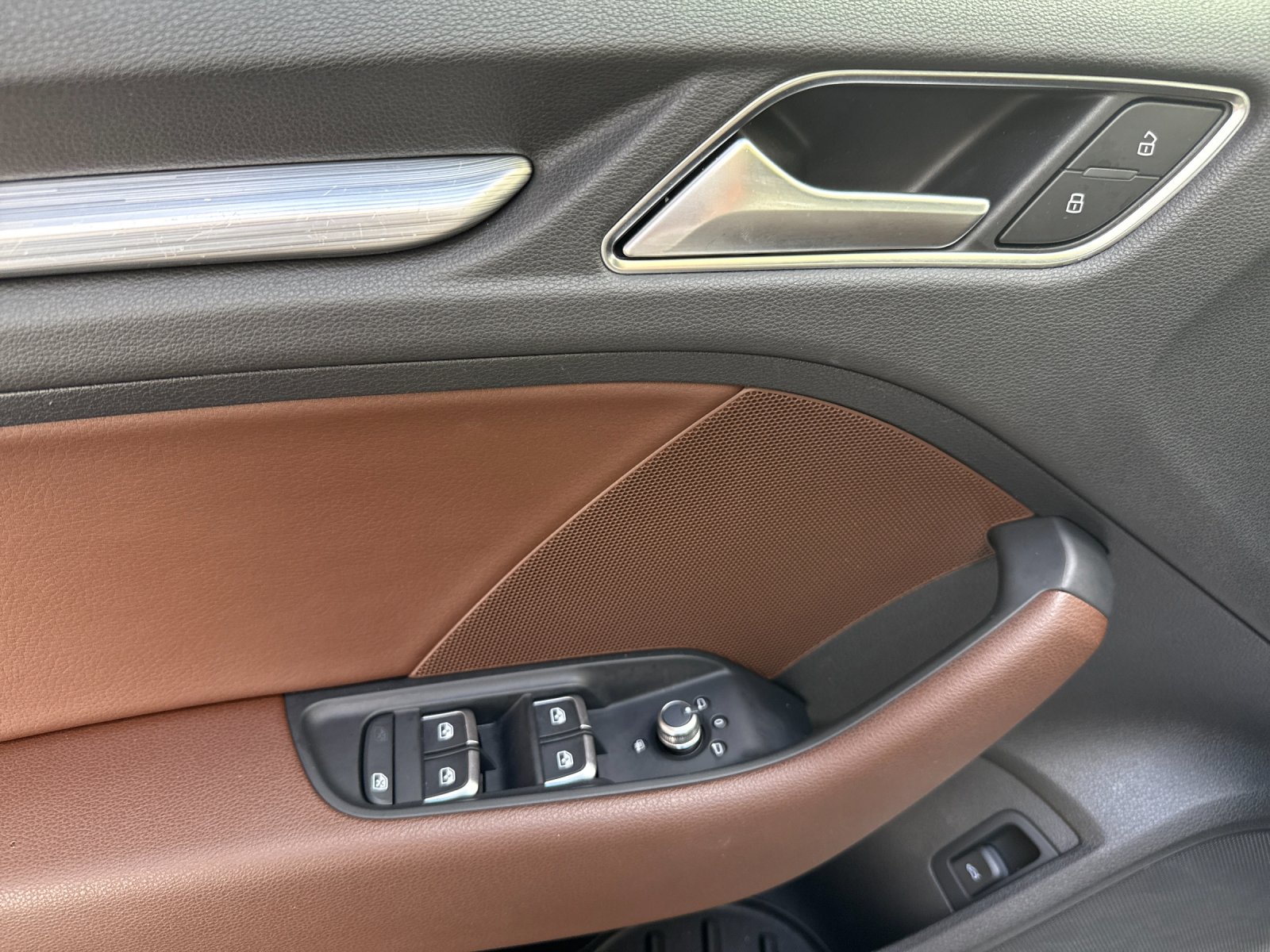 2018 Audi A3 2.0T Premium Plus photo 11