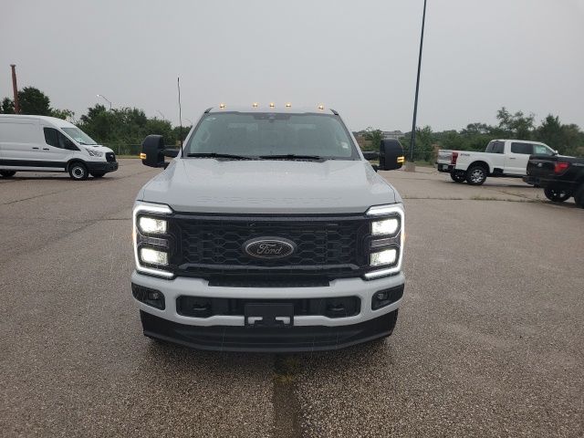 2026 Ford F-250 photo 19