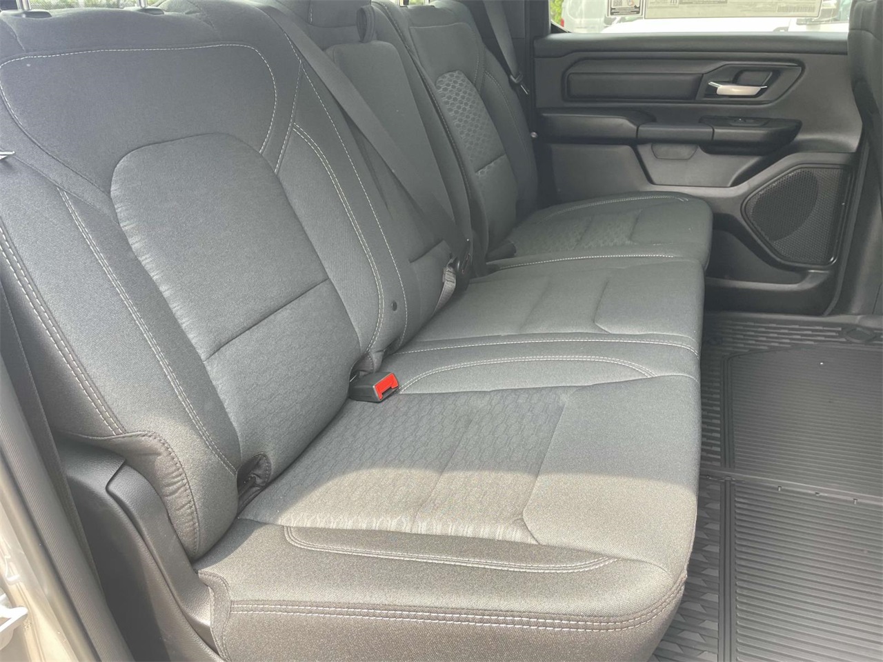 2025 Ram 1500 Warlock photo 22