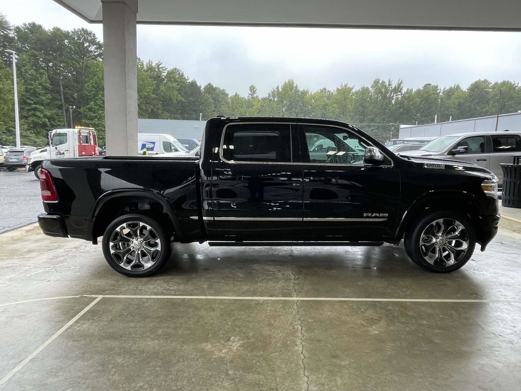 2023 Ram 1500 Limited photo 8