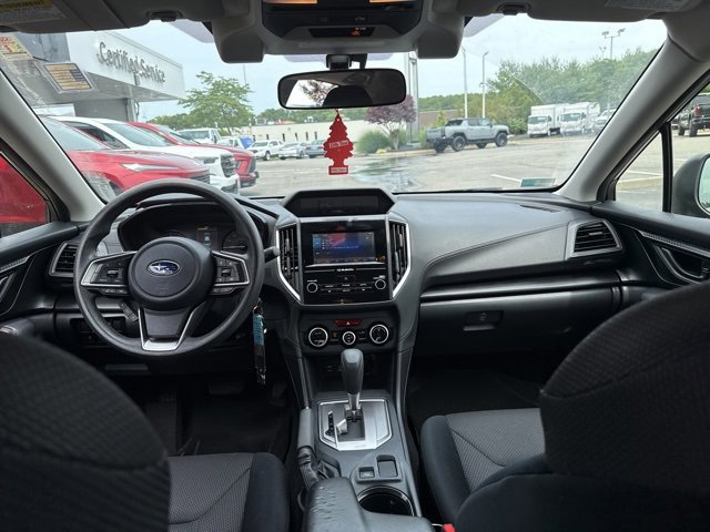 2021 Subaru Crosstrek Base photo 21