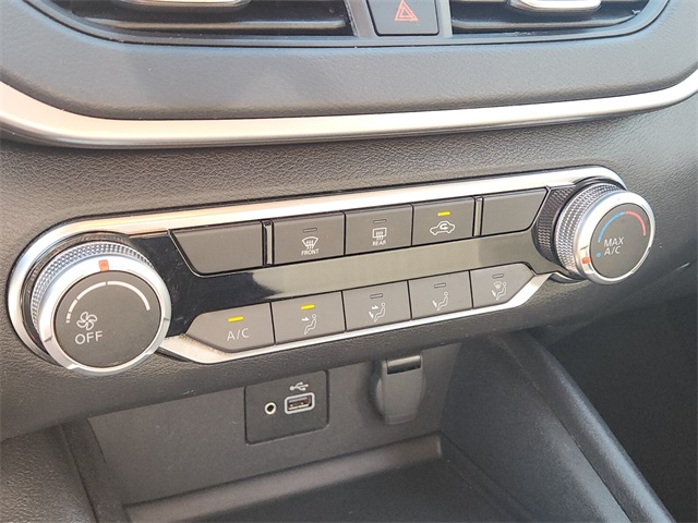 2024 Nissan Altima 2.5 S photo 19