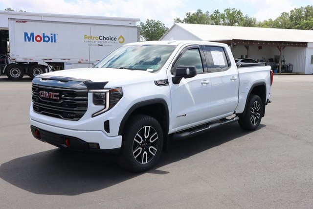 2022 Gmc Sierra 1500 AT4 photo 3