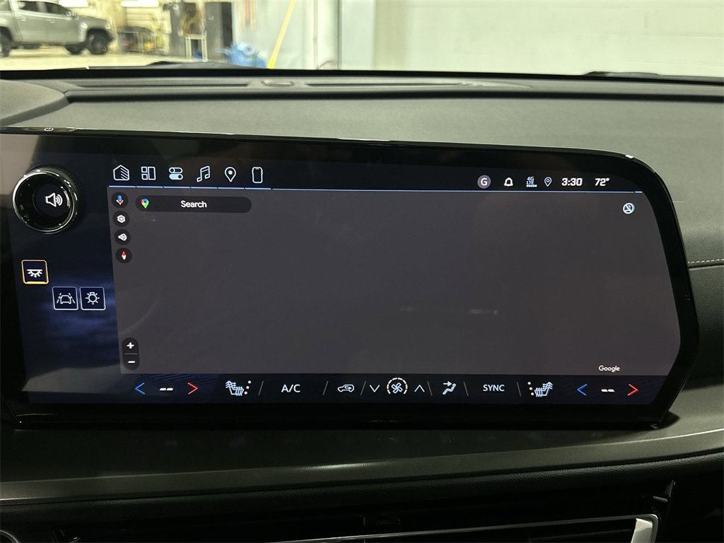 2026 Chevrolet Traverse photo 19