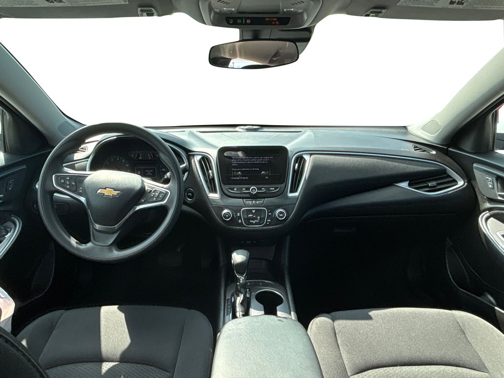 2024 Chevrolet Malibu LS photo 14