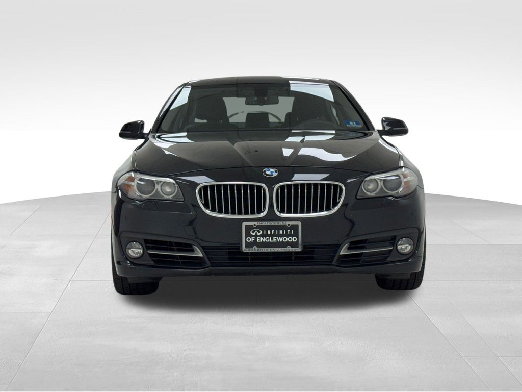 2016 Bmw 535i xDrive photo 3