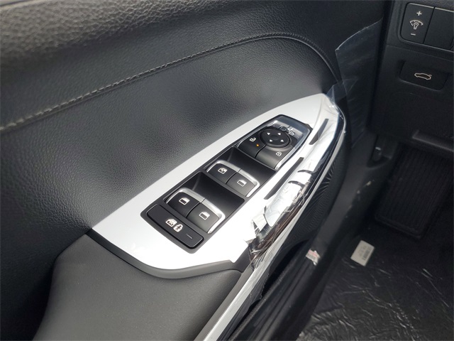 2026 Kia K5 LXS photo 24