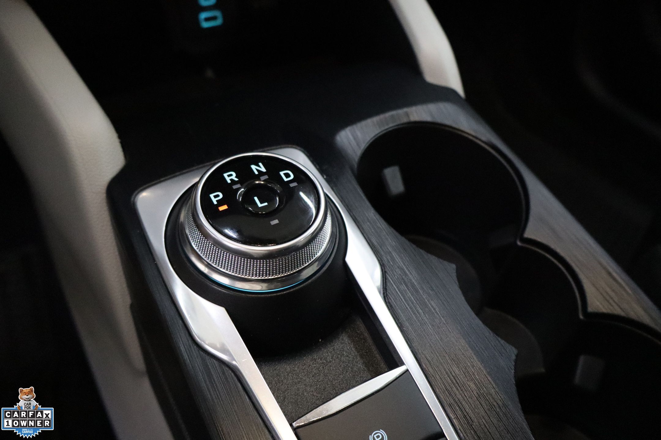 2023 Ford Escape Platinum photo 20