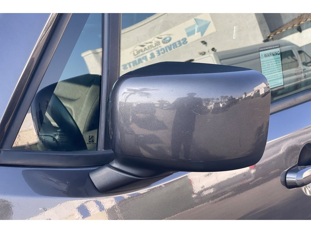 2020 Jeep Renegade Latitude photo 8