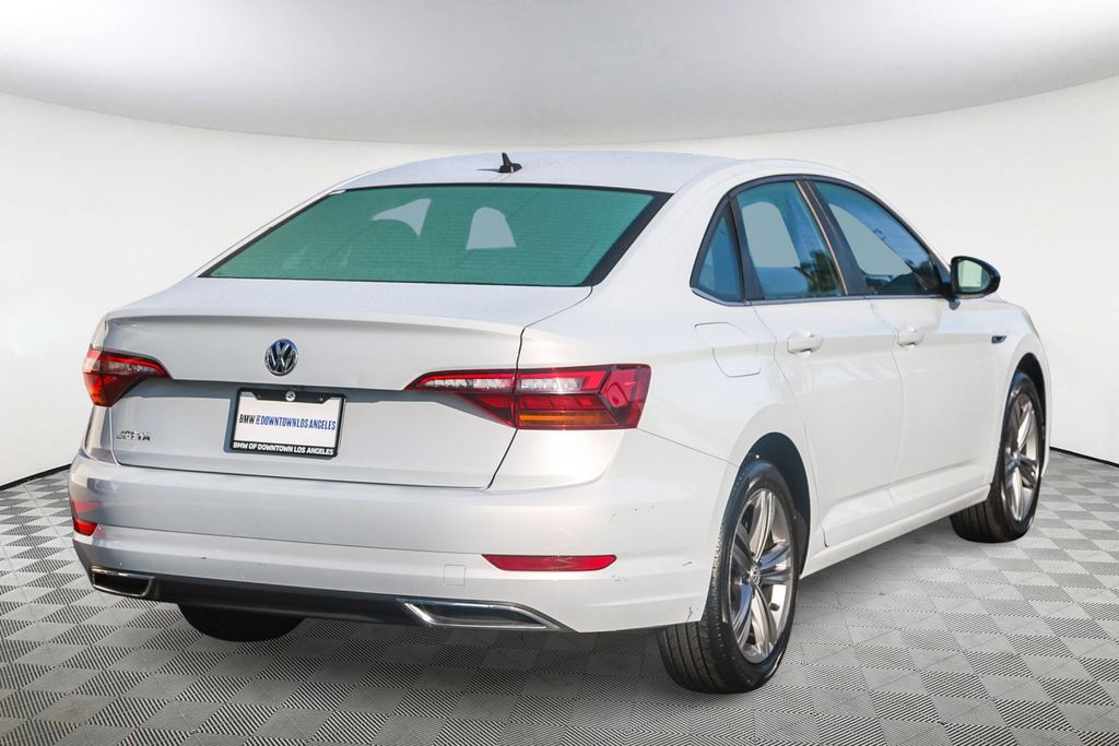 2019 Volkswagen Jetta R-Line photo 6