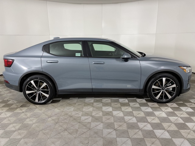 2021 Polestar PS2 photo 11