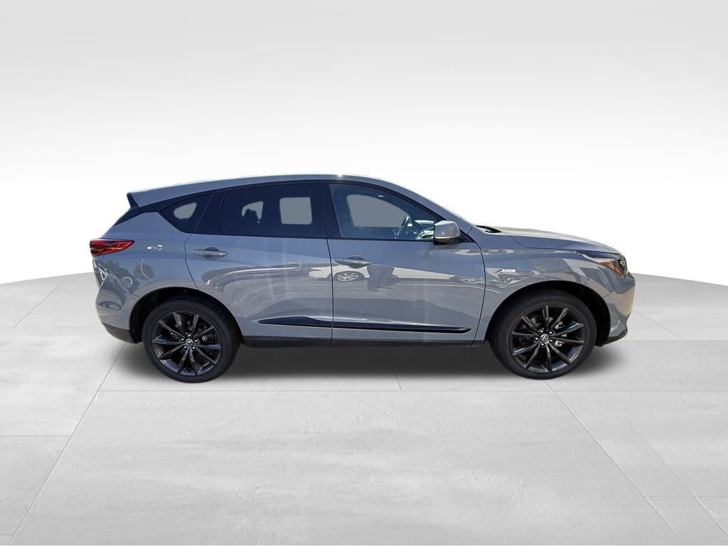2025 Acura RDX A-Spec photo 4