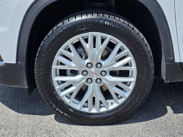 2024 Gmc Acadia Elevation photo 7