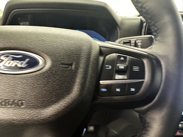 2025 Ford Ranger Lariat photo 31