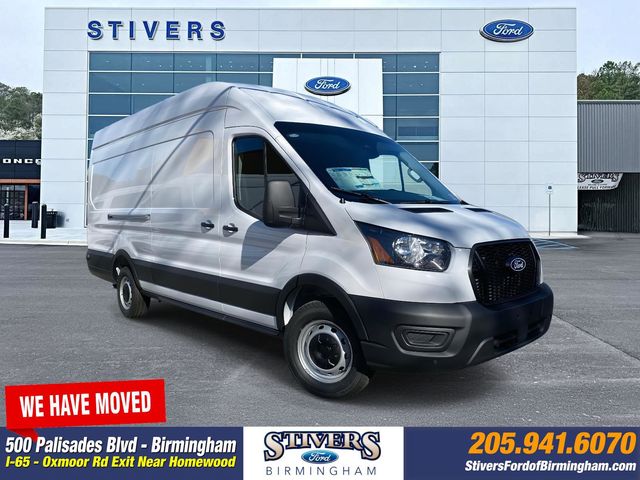 2026 Ford Transit Van Base's photo