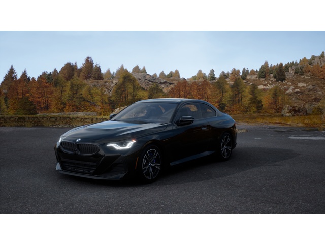 2026 BMW 2 Series 230i's photo