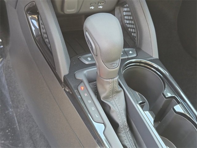 2026 Chevrolet Trailblazer LS photo 13